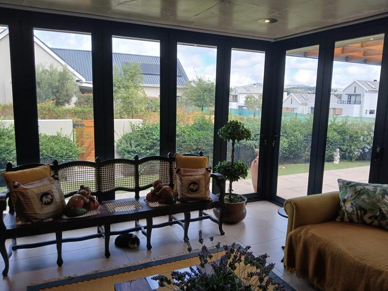 4 Bedroom Property for Sale in Graanendal Western Cape